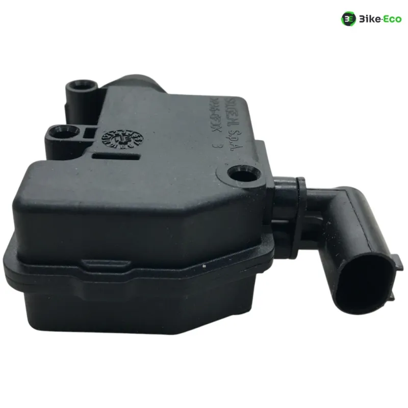 Verrouillage de selle BMW C 400 GT 2018-2024