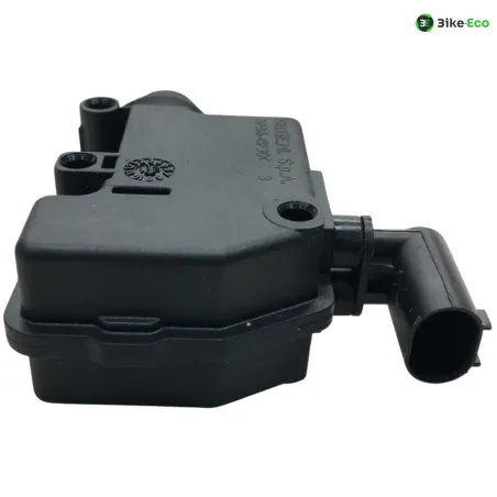 Verrouillage de selle BMW C 400 GT 2018-2024