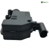 Verrouillage de selle BMW C 400 GT 2018-2024 Verrouillage de selle BMW C 400 GT 2018-2024