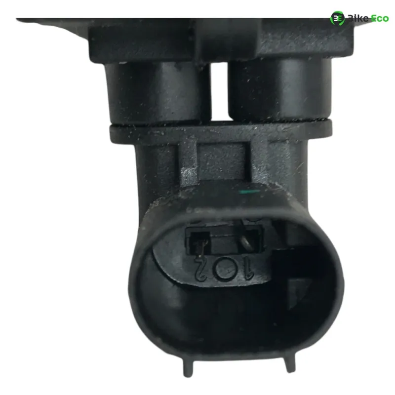 Verrouillage de selle BMW C 400 GT 2018-2024