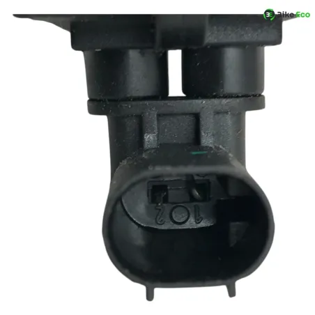 Verrouillage de selle BMW C 400 GT 2018-2024