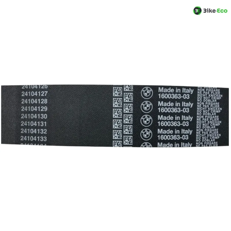 Courroie BMW CE 04 2021-2024