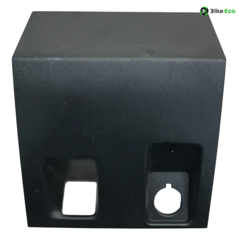 Cache interieur carenage BMW CE 04 2021-2024