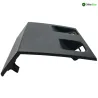 Cache interieur carenage BMW CE 04 2021-2024 Cache interieur carenage BMW CE 04 2021-2024