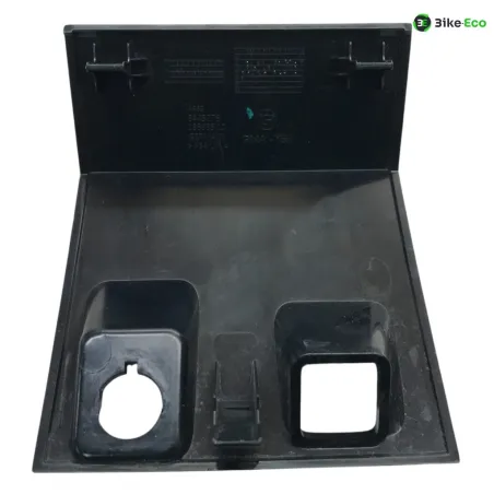 Cache interieur carenage BMW CE 04 2021-2024