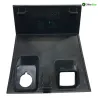 Cache interieur carenage BMW CE 04 2021-2024 Cache interieur carenage BMW CE 04 2021-2024