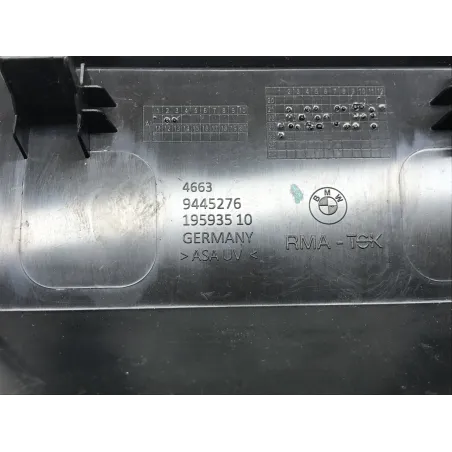 Cache interieur carenage BMW CE 04 2021-2024