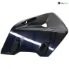 cache carenage face avant gauche BMW CE 04 2021-2024 cache carenage face avant gauche BMW CE 04 2021-2024