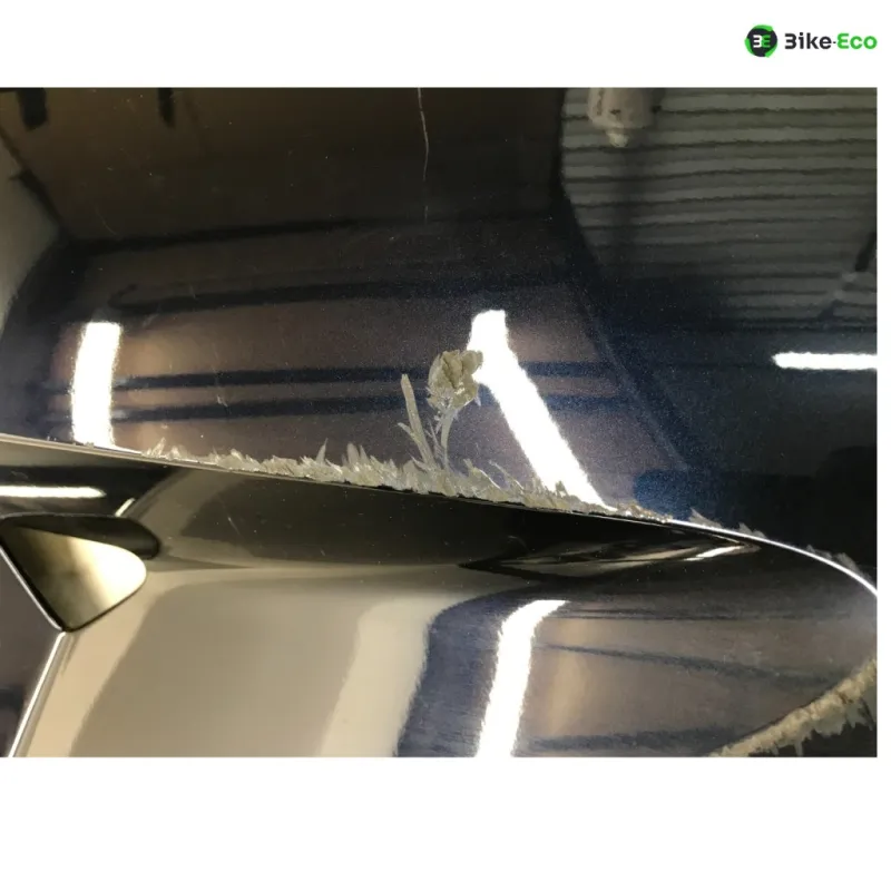cache carenage face avant gauche BMW CE 04 2021-2024