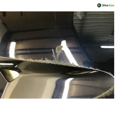 cache carenage face avant gauche BMW CE 04 2021-2024