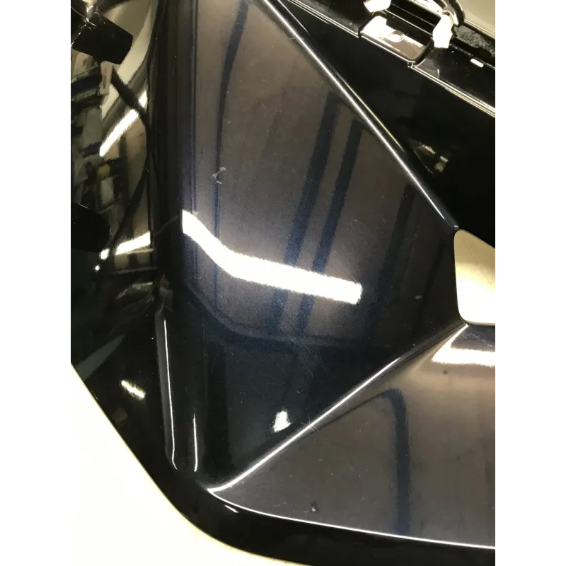 cache carenage face avant gauche BMW CE 04 2021-2024