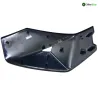 cache carenage face avant gauche BMW CE 04 2021-2024 cache carenage face avant gauche BMW CE 04 2021-2024