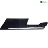 Demi sabot gauche BMW CE 04 2021-2024 Demi sabot gauche BMW CE 04 2021-2024