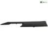 Demi sabot gauche BMW CE 04 2021-2024 Demi sabot gauche BMW CE 04 2021-2024