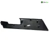 Demi sabot gauche BMW CE 04 2021-2024 Demi sabot gauche BMW CE 04 2021-2024