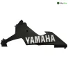 Demi sabot gauche YAMAHA YZF 1000 2002-2003 R1 Demi sabot gauche YAMAHA YZF 1000 2002-2003 R1
