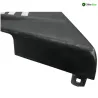 Demi sabot gauche YAMAHA YZF 1000 2002-2003 R1 Demi sabot gauche YAMAHA YZF 1000 2002-2003 R1