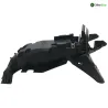 Passage de roue HONDA CB 500 1997-2002 Passage de roue HONDA CB 500 1997-2002