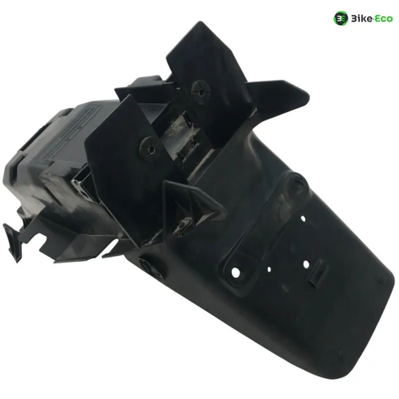 Passage de roue HONDA CB 500 1997-2002