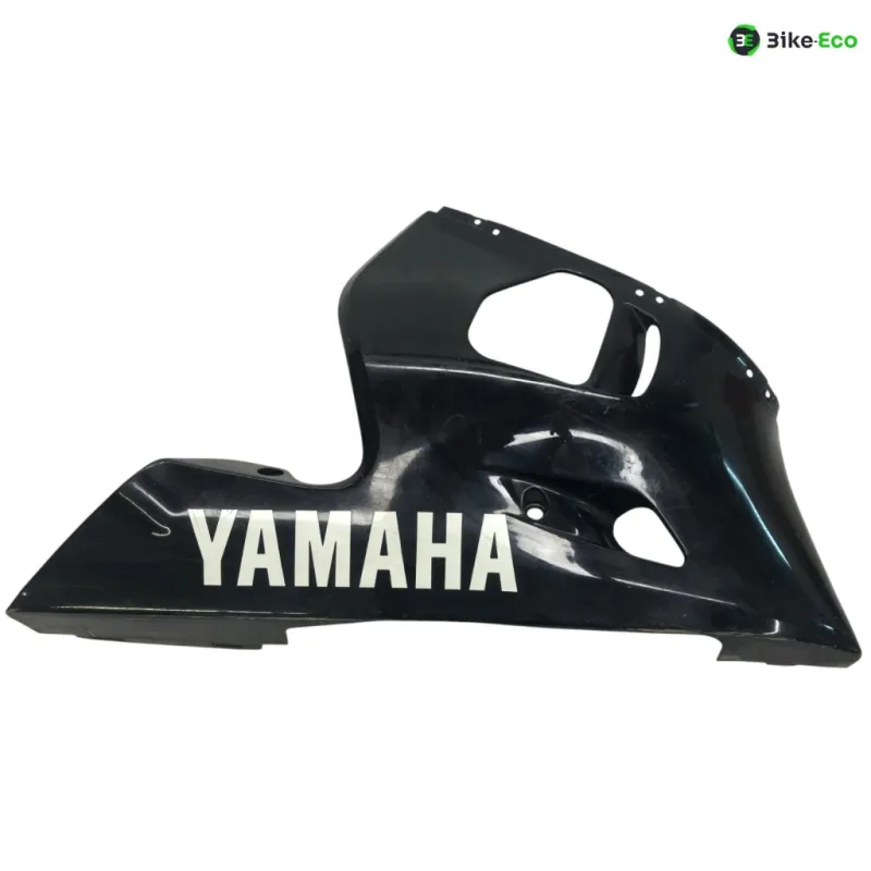 Demi sabot droit YAMAHA YZF 600 1999-2002 R6