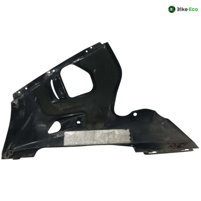 Demi sabot droit YAMAHA YZF 600 1999-2002 R6