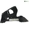 Demi sabot droit YAMAHA YZF 600 1999-2002 R6 Demi sabot droit YAMAHA YZF 600 1999-2002 R6