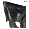 Demi sabot droit YAMAHA YZF 600 1999-2002 R6 Demi sabot droit YAMAHA YZF 600 1999-2002 R6