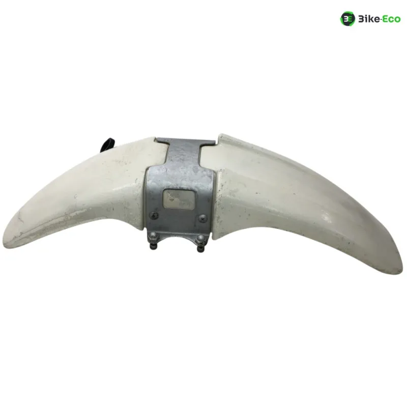 Garde boue avant YAMAHA TW 200 1987-1997