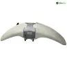 Garde boue avant YAMAHA TW 200 1987-1997 Garde boue avant YAMAHA TW 200 1987-1997