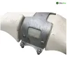 Garde boue avant YAMAHA TW 200 1987-1997 Garde boue avant YAMAHA TW 200 1987-1997