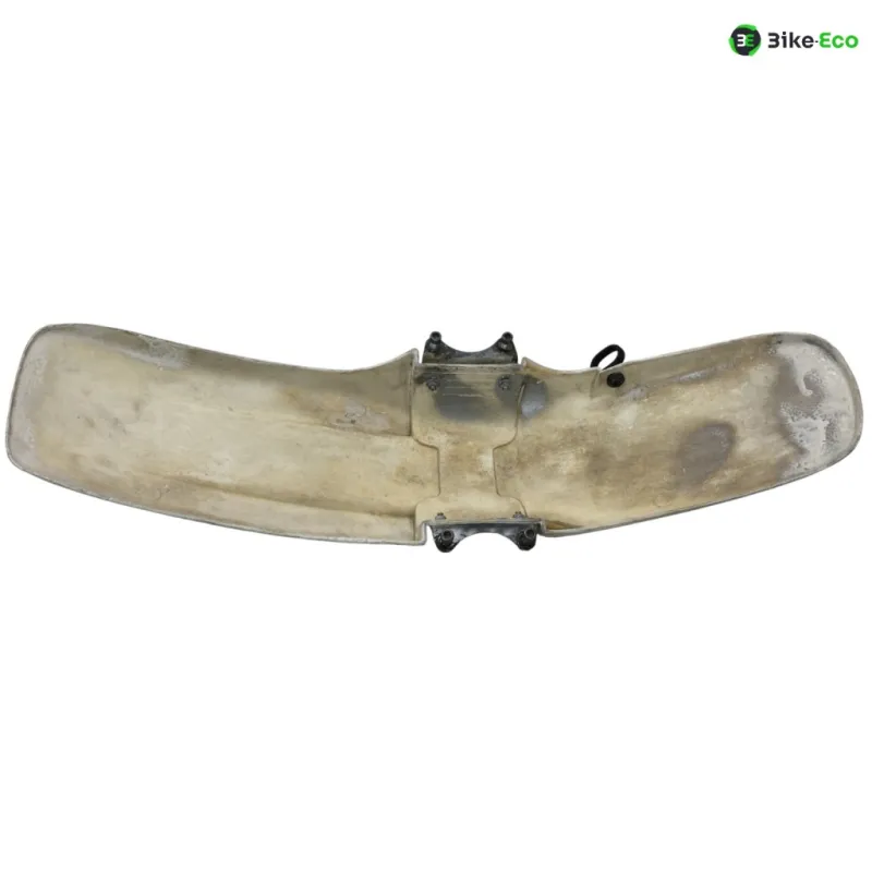 Garde boue avant YAMAHA TW 200 1987-1997