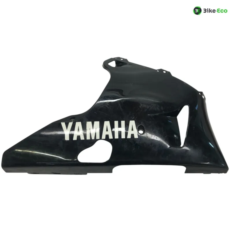 Demi sabot droit YAMAHA YZF 1000 2000-2001 R1