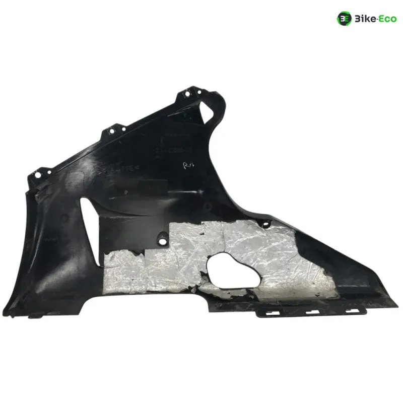 Demi sabot droit YAMAHA YZF 1000 2000-2001 R1