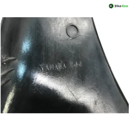 Demi sabot droit YAMAHA YZF 1000 2000-2001 R1