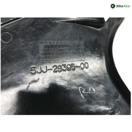 Demi sabot droit YAMAHA YZF 1000 2000-2001 R1