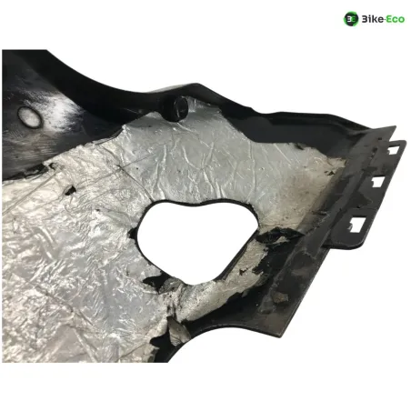 Demi sabot droit YAMAHA YZF 1000 2000-2001 R1