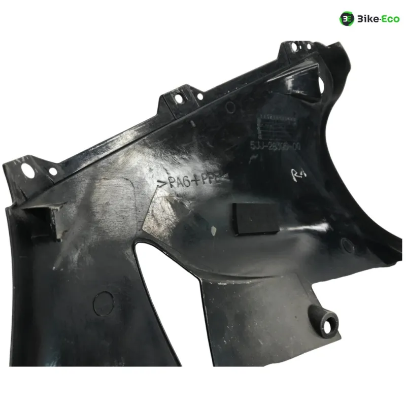 Demi sabot droit YAMAHA YZF 1000 2000-2001 R1