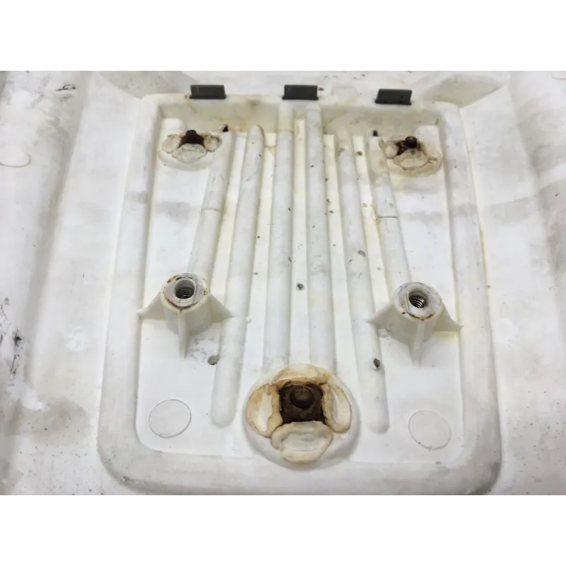 Garde boue arriere YAMAHA TW 200 1987-1997