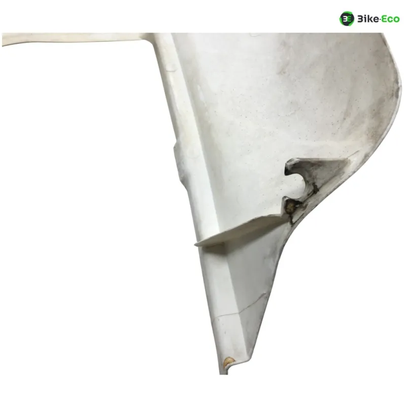 Garde boue arriere YAMAHA TW 200 1987-1997