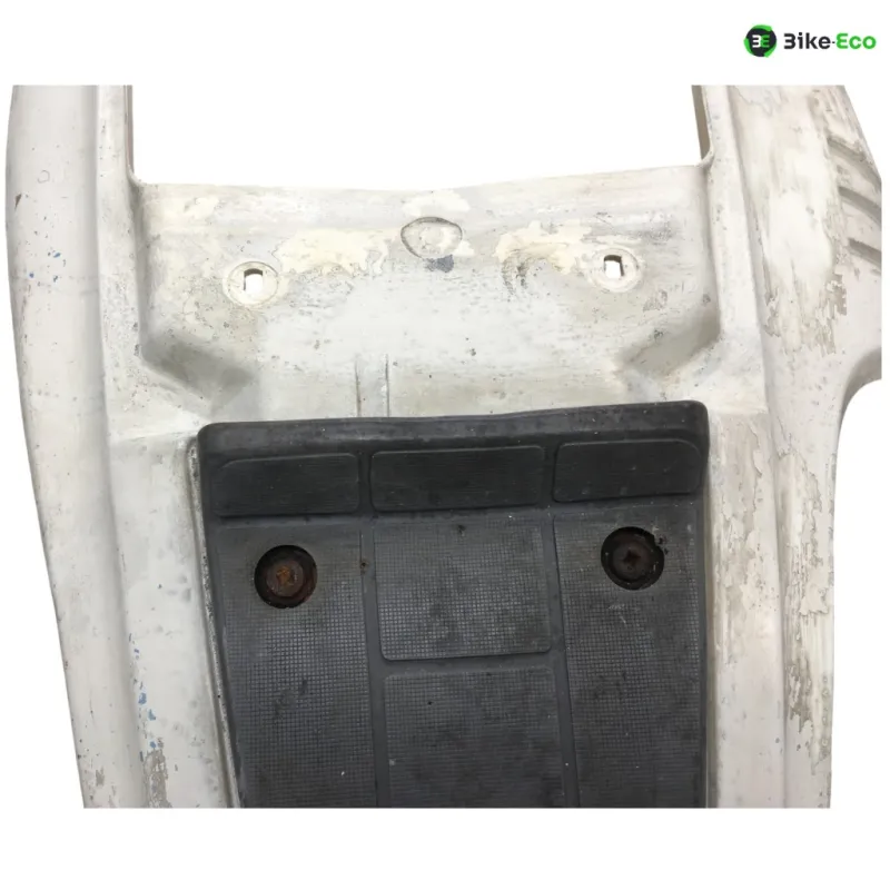 Garde boue arriere YAMAHA TW 200 1987-1997