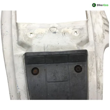 Garde boue arriere YAMAHA TW 200 1987-1997