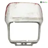 Plaque phare YAMAHA TW 200 1987-1997