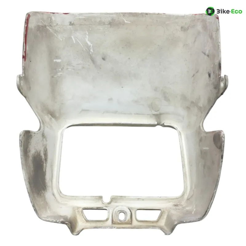 Plaque phare YAMAHA TW 200 1987-1997