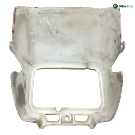 Plaque phare YAMAHA TW 200 1987-1997