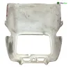Plaque phare YAMAHA TW 200 1987-1997