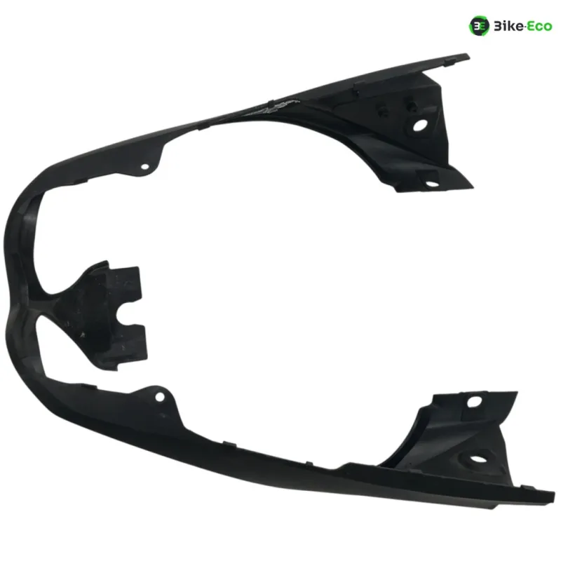 Cache jonction coque arriere YAMAHA FZ6 600 2004-2009