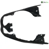 Cache jonction coque arriere YAMAHA FZ6 600 2004-2009 Cache jonction coque arriere YAMAHA FZ6 600 2004-2009