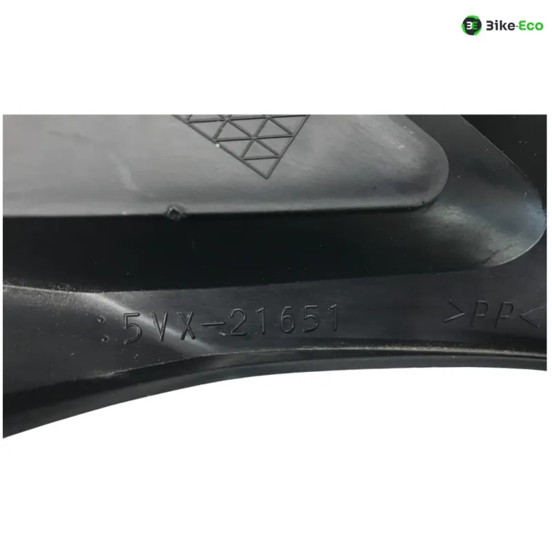 Cache jonction coque arriere YAMAHA FZ6 600 2004-2009