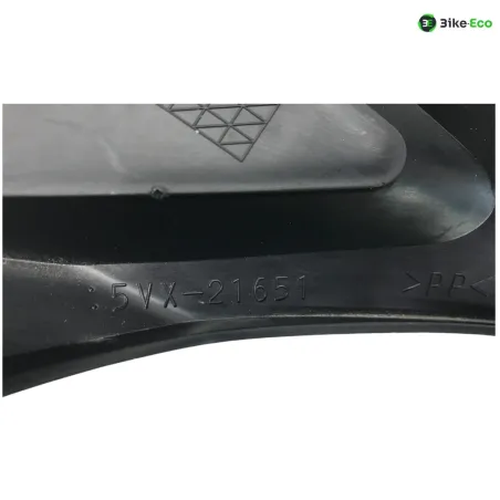 Cache jonction coque arriere YAMAHA FZ6 600 2004-2009