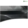 Cache jonction coque arriere YAMAHA FZ6 600 2004-2009 Cache jonction coque arriere YAMAHA FZ6 600 2004-2009